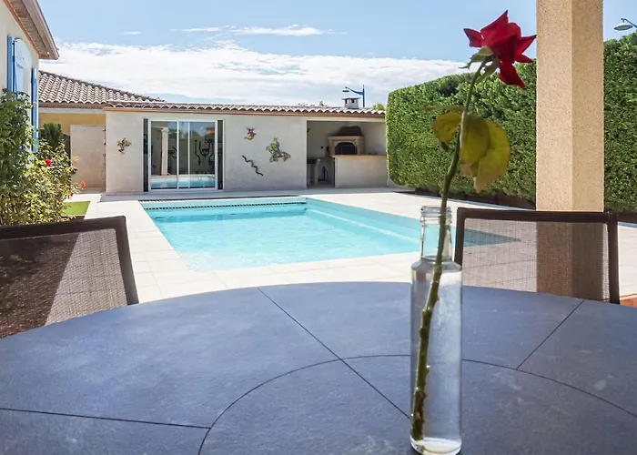 Tatil Evi Stunning In