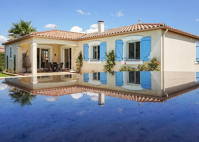 Tatil Evi Stunning In *