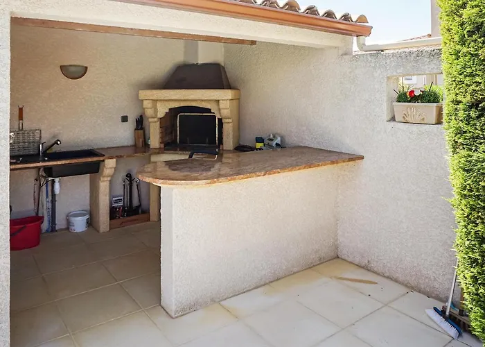 Stunning In Tatil Evi