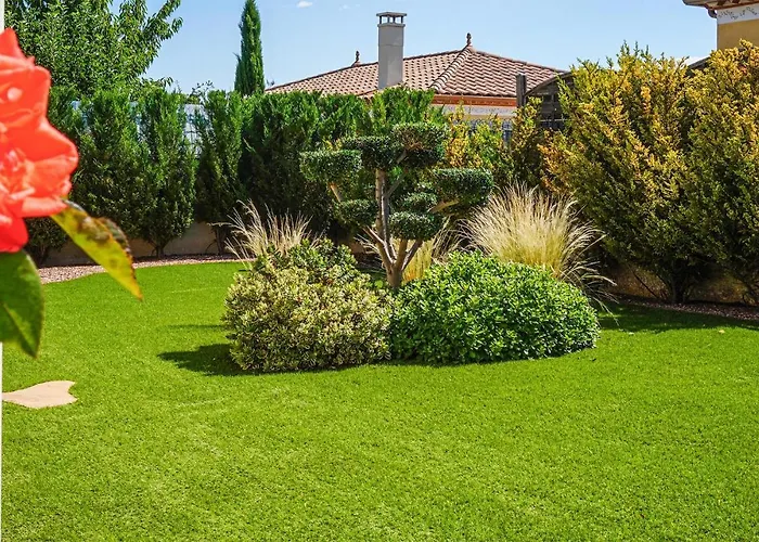 Tatil Evi Stunning In Puisserguier